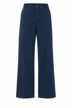 Newhouse Chinos i sateng Marie