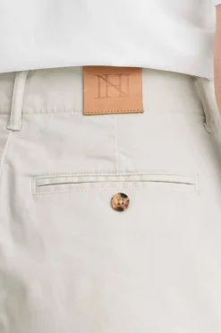 Newhouse Chinos i sateng Marie