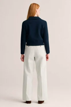 Newhouse Chinos i sateng Marie