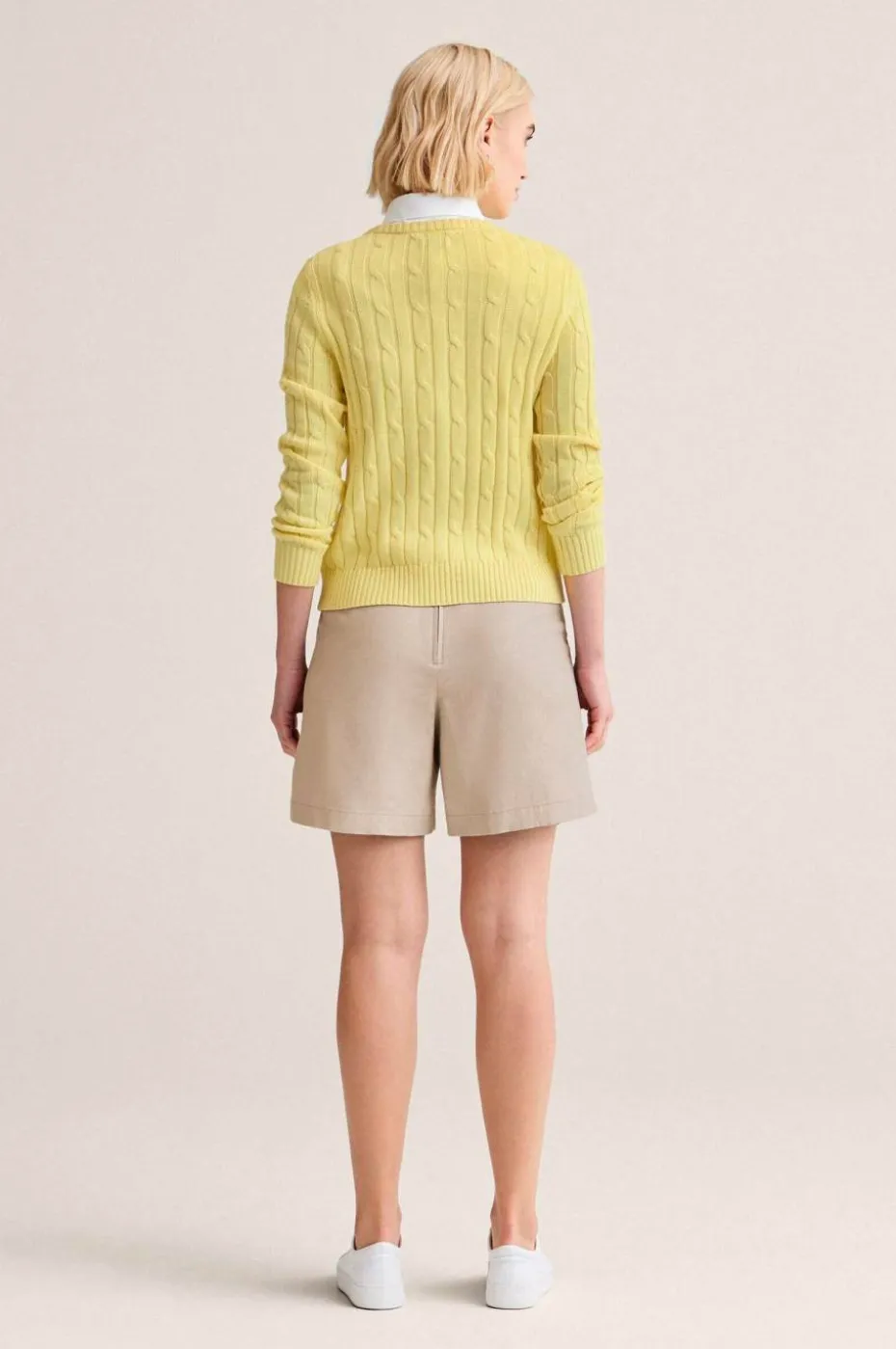 Newhouse Kabelgenser Chloe