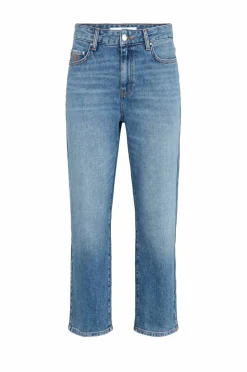 Newhouse Klassisk snitt i denim Grace