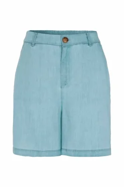 Newhouse Mary Tencel Shorts