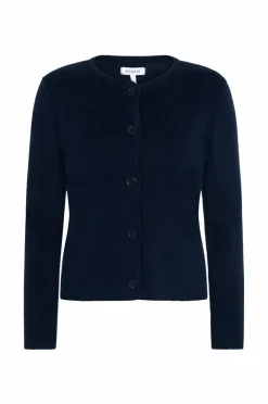 Newhouse Rib cardigan Felicity