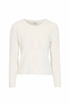 Newhouse Rib cardigan Felicity