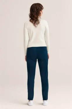 Newhouse Rib cardigan Felicity