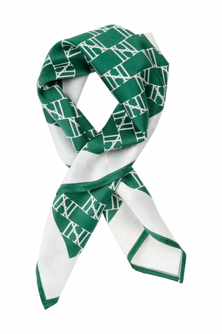 Newhouse Skjerf Heritage