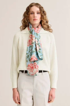 Newhouse Skjerf Rose