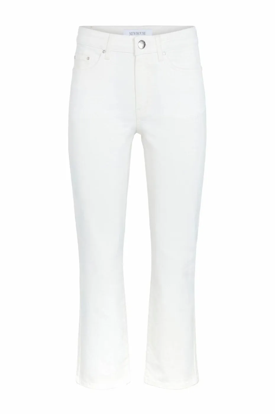 Newhouse Straight Denim Nora
