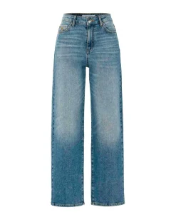 Newhouse Wide Cut Demin Nova