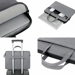 Nilox Datamaskinveske Slim 15,6”