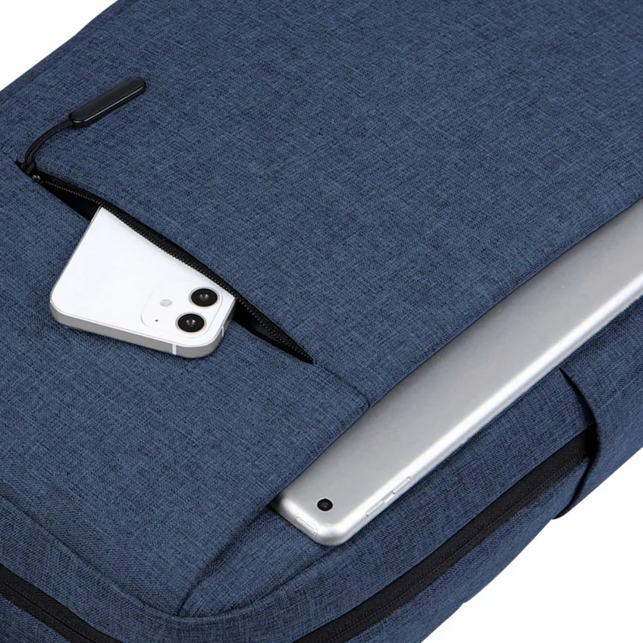 Nilox Ryggsekk for bærbar PC 15,6"