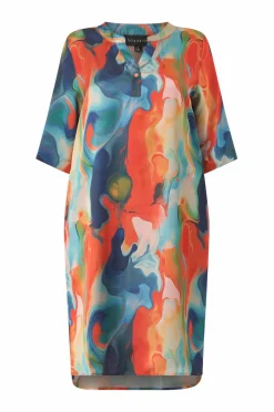 NO. 1 BY OX Kjole Tunic Dress