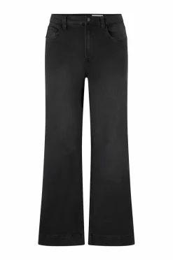 Noisy May Curve Jeans Nmrooxy HW Flare