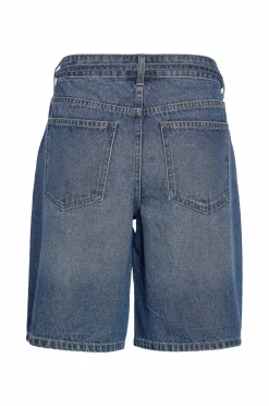 Noisy May Curve Jeans-shorts nmMaisy MW Loose Cur Az426mb