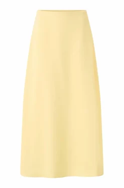 Noisy May Skjørt nmSaphira NW Satin