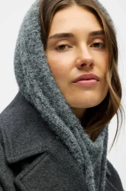 Object Balaklava objMilu Knit Balaclava Rep