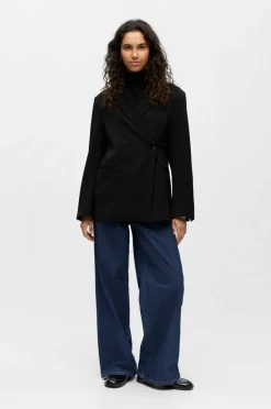 Object Blazer objLisa L/S Waisted E WI 25