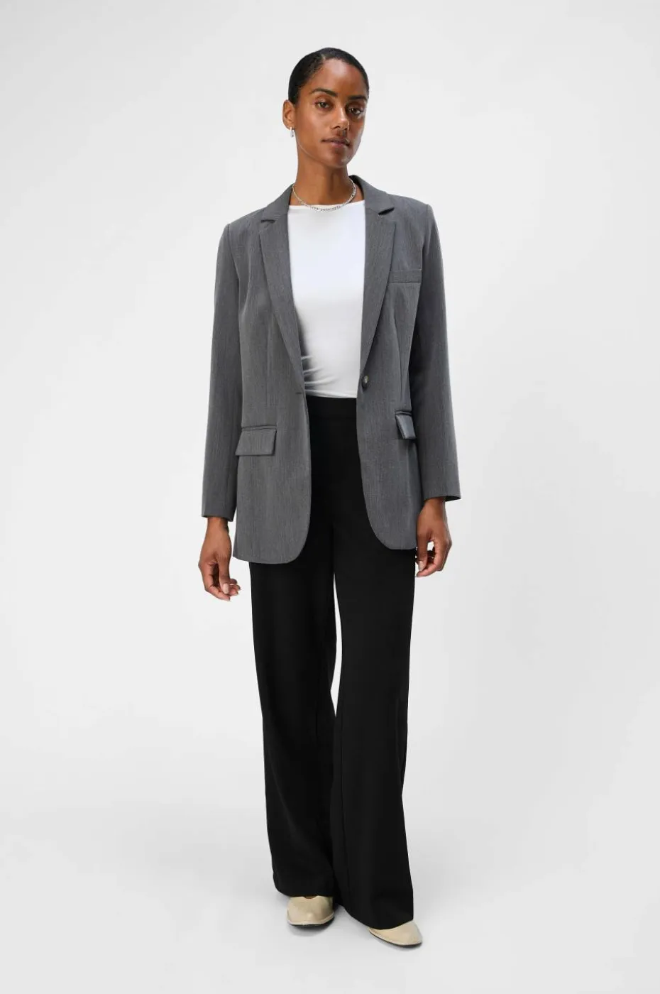 Object Blazer objSigrid L/S Blazer