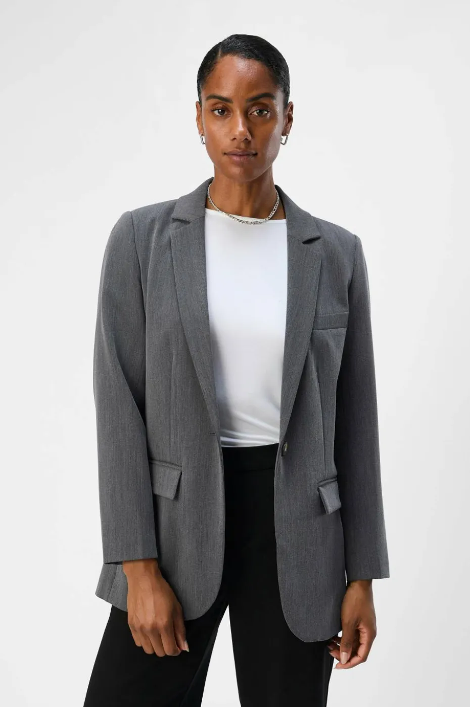 Object Blazer objSigrid L/S Blazer
