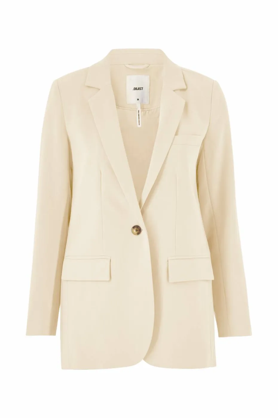 Object Blazer objSigrid L/S Blazer