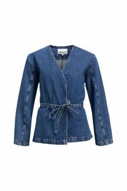 Object Dongeri blazer objMallie L/S LO Blazer E SS Fair 2