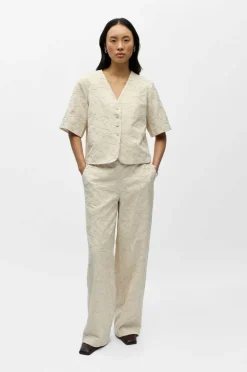 Object Dressjakke objMathilda Lisa 2/4 LO blazer 144