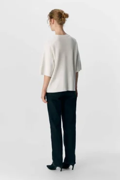Object Genser objReynard 2/4 Knit Pullover