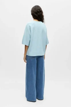 Object Genser objReynard 2/4 Knit Pullover