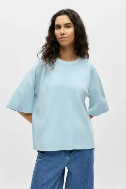 Object Genser objReynard 2/4 Knit Pullover