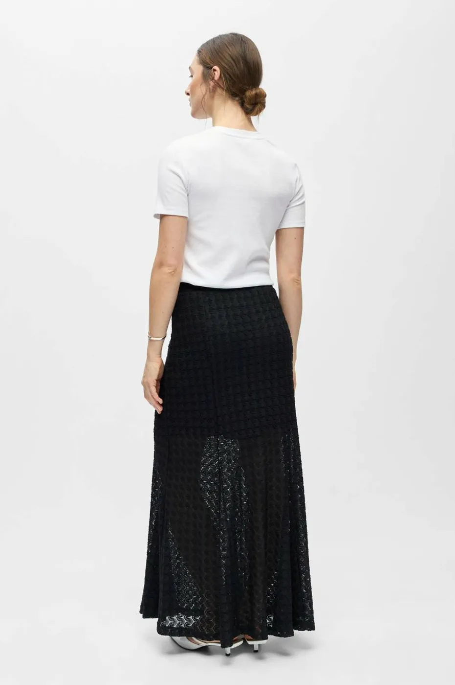 Object Maxi skjørt objJulia HW Long 144