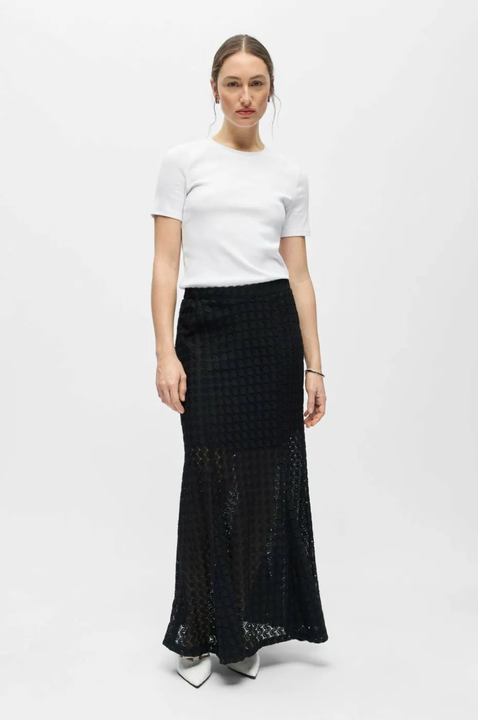 Object Maxi skjørt objJulia HW Long 144