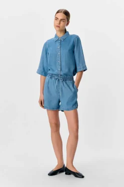Object Shorts objFrame RE MW Shorts