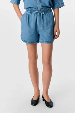 Object Shorts objFrame RE MW Shorts