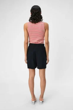 Object Shorts objSanne HW Wide Shorts