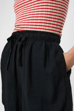 Object Shorts objSanne HW Wide Shorts