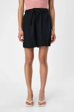 Object Shorts objSanne HW Wide Shorts