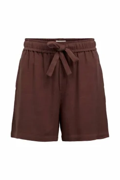 Object Shorts objSanne HW Wide Shorts