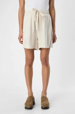 Object Shorts objSanne HW Wide Shorts
