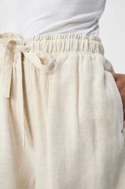 Object Shorts objSanne HW Wide Shorts