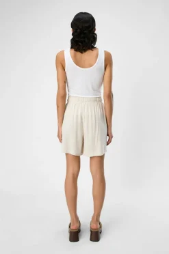 Object Shorts objSanne HW Wide Shorts