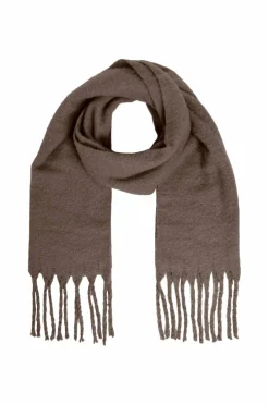 Object Skjerf objMitta Check Scarf Rep