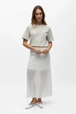 Object Skjørt objCharlene Midi Skirt 143