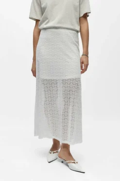 Object Skjørt objCharlene Midi Skirt 143
