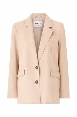 Only Blazer onlAris Life L/S Loose Blazer CC TL