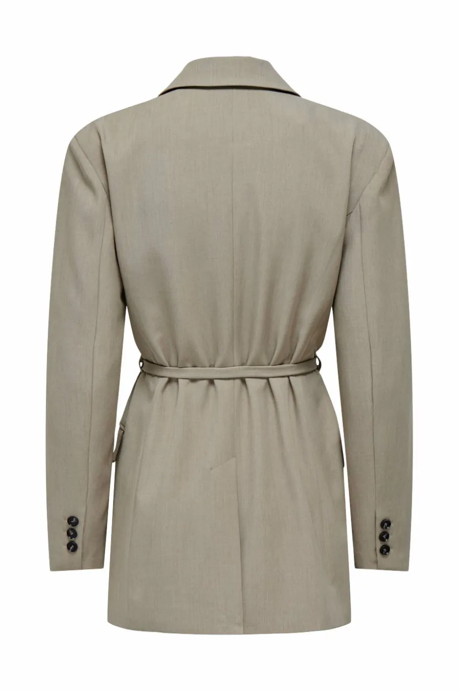 Only Blazer onlHelene L/S Mel Belt Blazer