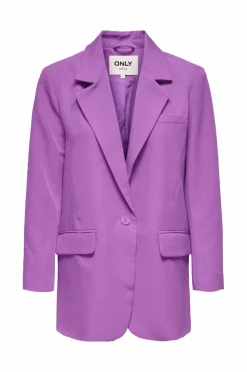 Only Blazer onlLana-Berry L/S OS Blazer