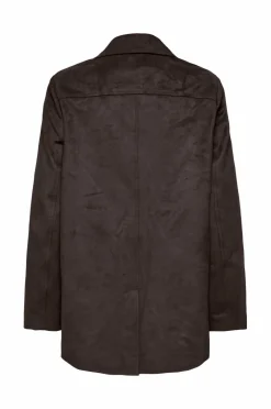 Only Blazer onlTulip Faux Suede