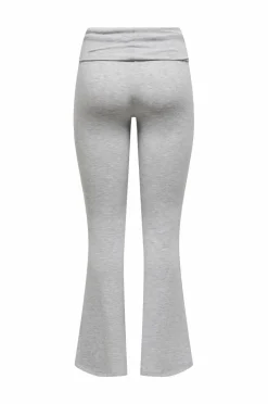 Only Bukser onlGlamour Fold Down Pant CC Jrs