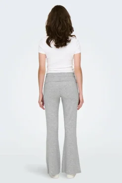 Only Bukser onlGlamour Fold Down Pant CC Jrs