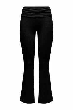 Only Bukser onlGlamour Fold Down Pant CC Jrs